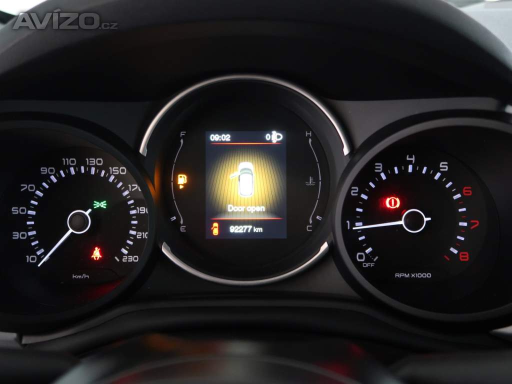 Foto inzerátu Fiat 500L 1.4 16V