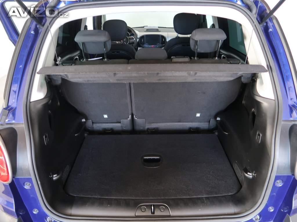 Foto inzerátu Fiat 500L 1.4 16V