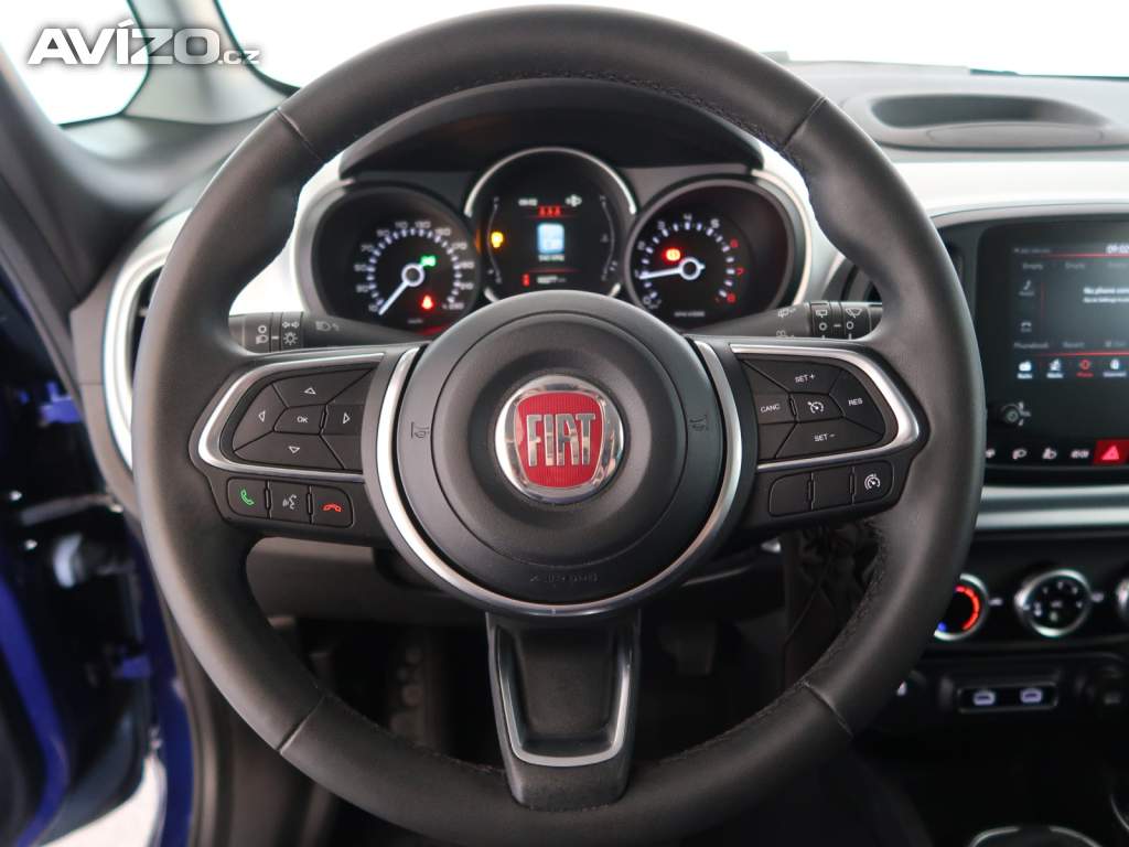 Foto inzerátu Fiat 500L 1.4 16V