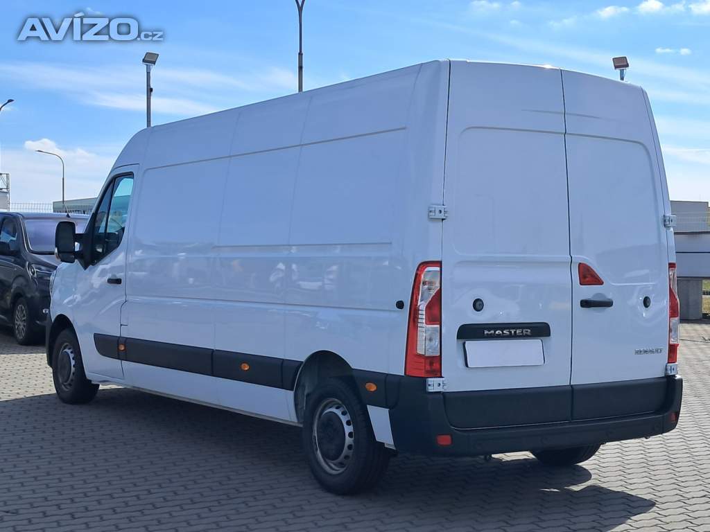 Foto inzerátu Renault Master 2.3 dCi 135