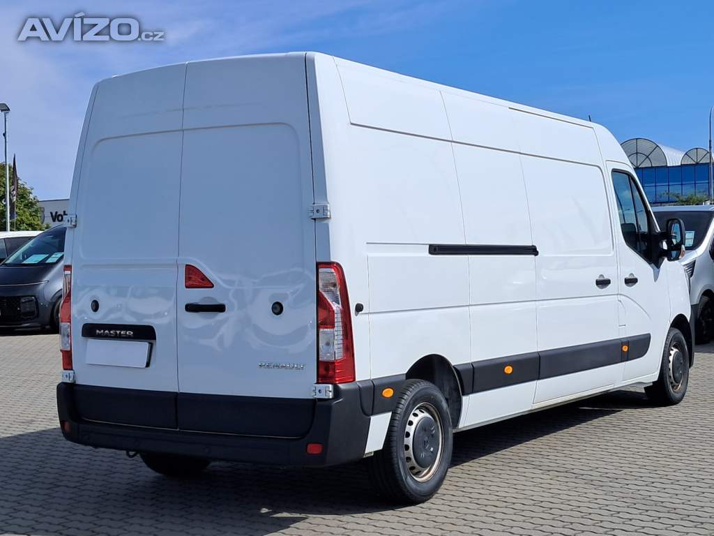 Foto inzerátu Renault Master 2.3 dCi 135