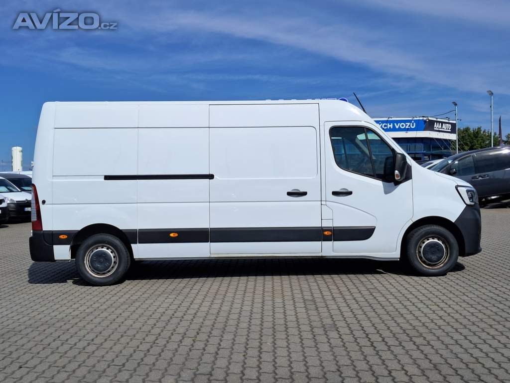 Foto inzerátu Renault Master 2.3 dCi 135
