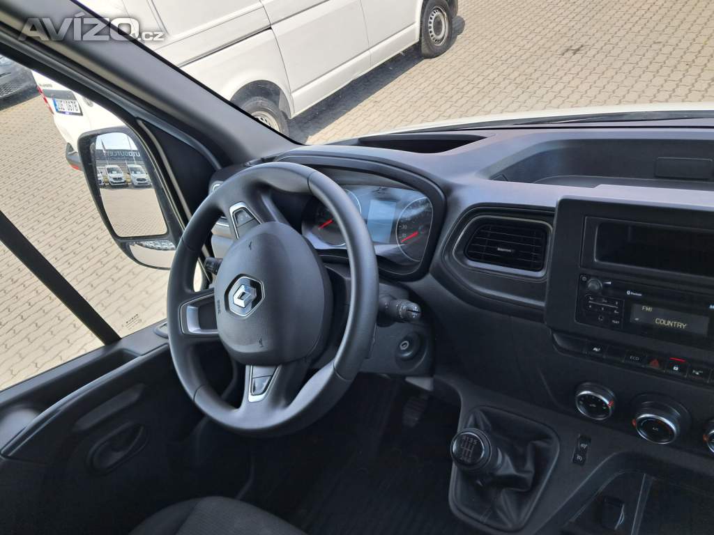 Foto inzerátu Renault Master 2.3 dCi 135