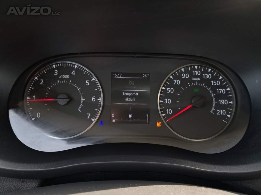 Foto inzerátu Renault Master 2.3 dCi 135