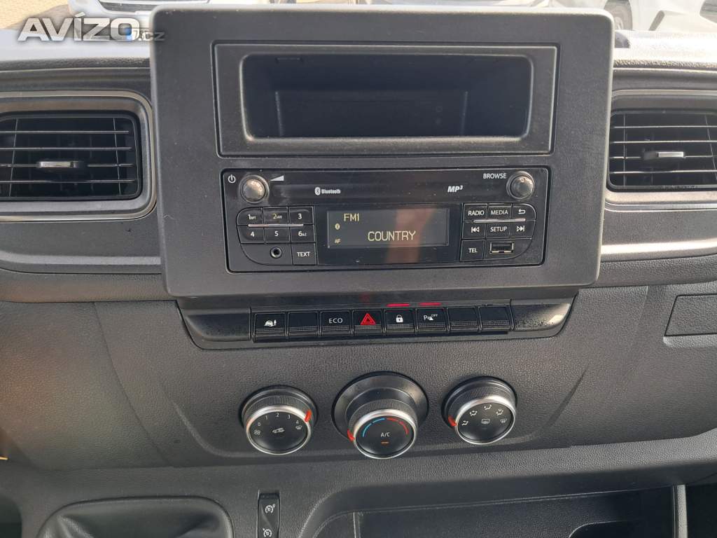Foto inzerátu Renault Master 2.3 dCi 135