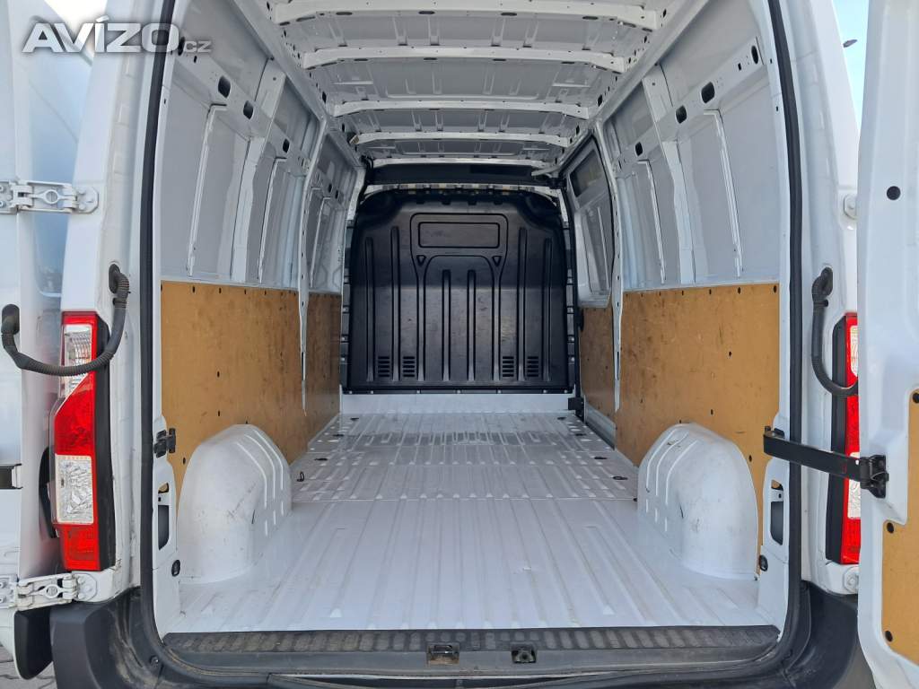 Foto inzerátu Renault Master 2.3 dCi 135