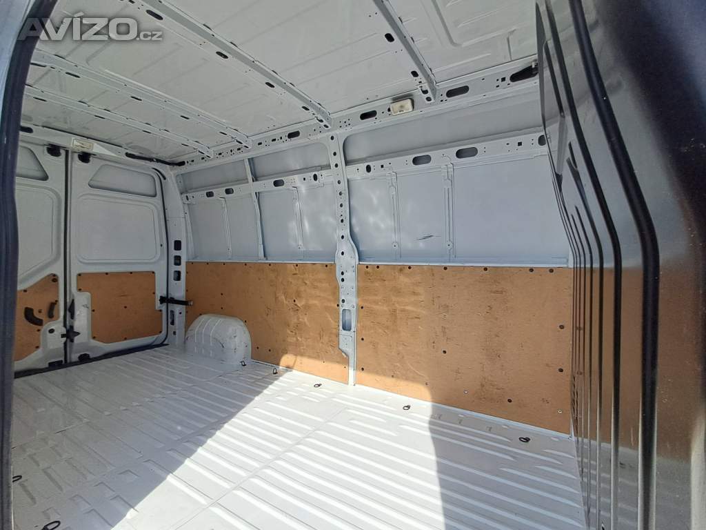 Foto inzerátu Renault Master 2.3 dCi 135