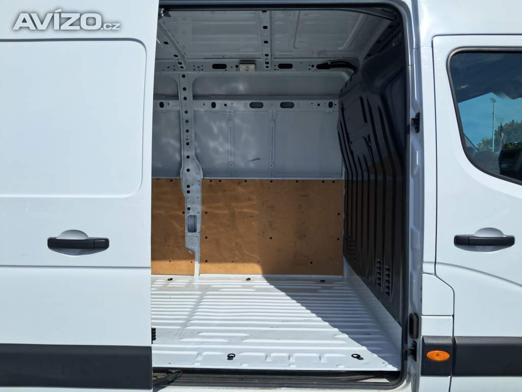Foto inzerátu Renault Master 2.3 dCi 135