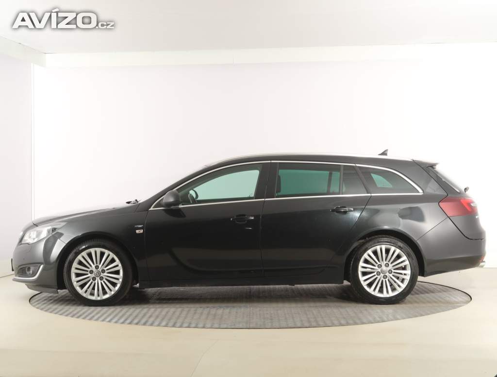 Foto inzerátu Opel Insignia 2.0 CDTI