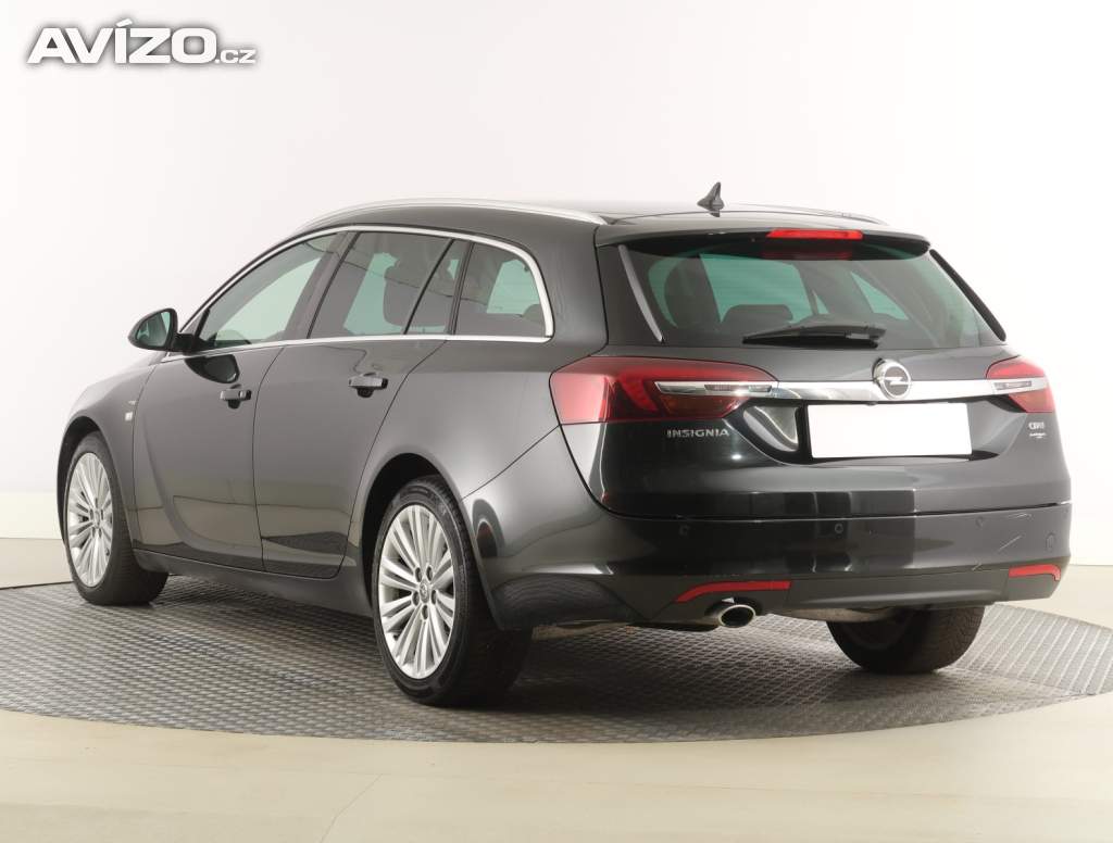 Foto inzerátu Opel Insignia 2.0 CDTI