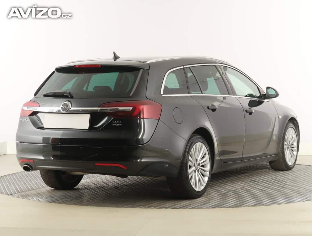 Foto inzerátu Opel Insignia 2.0 CDTI