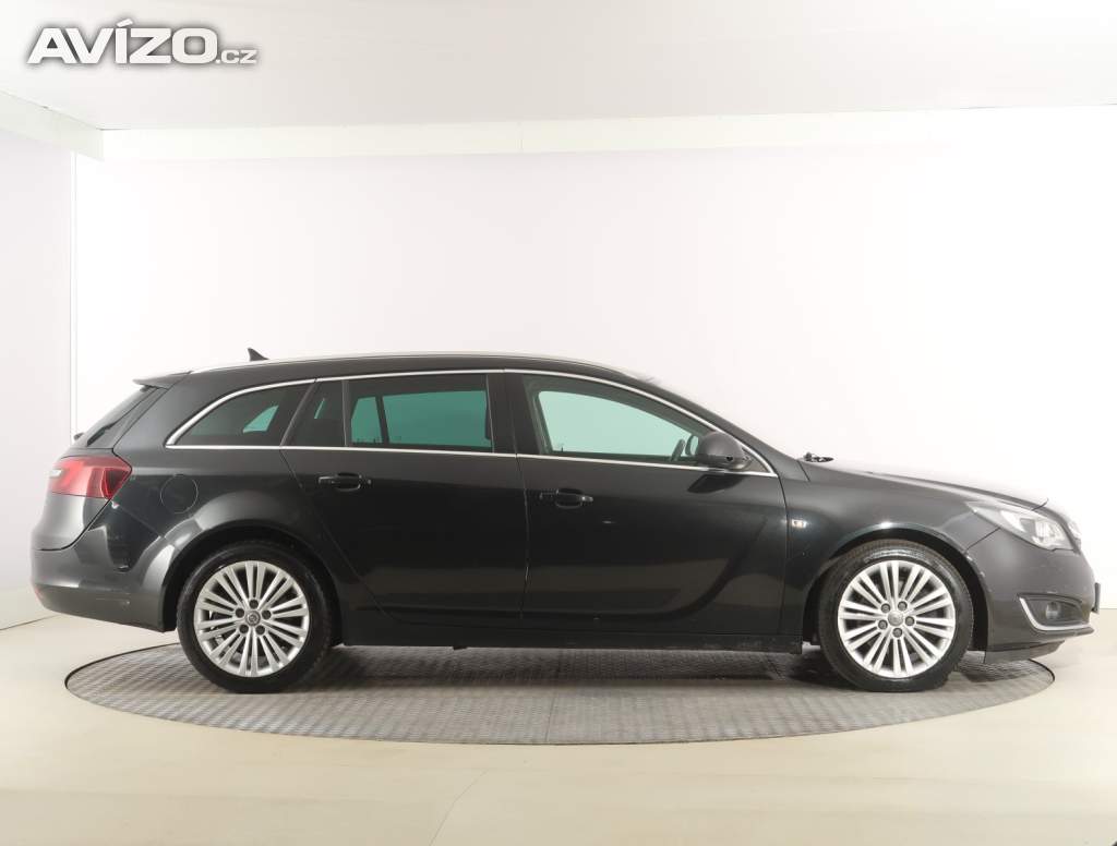 Foto inzerátu Opel Insignia 2.0 CDTI