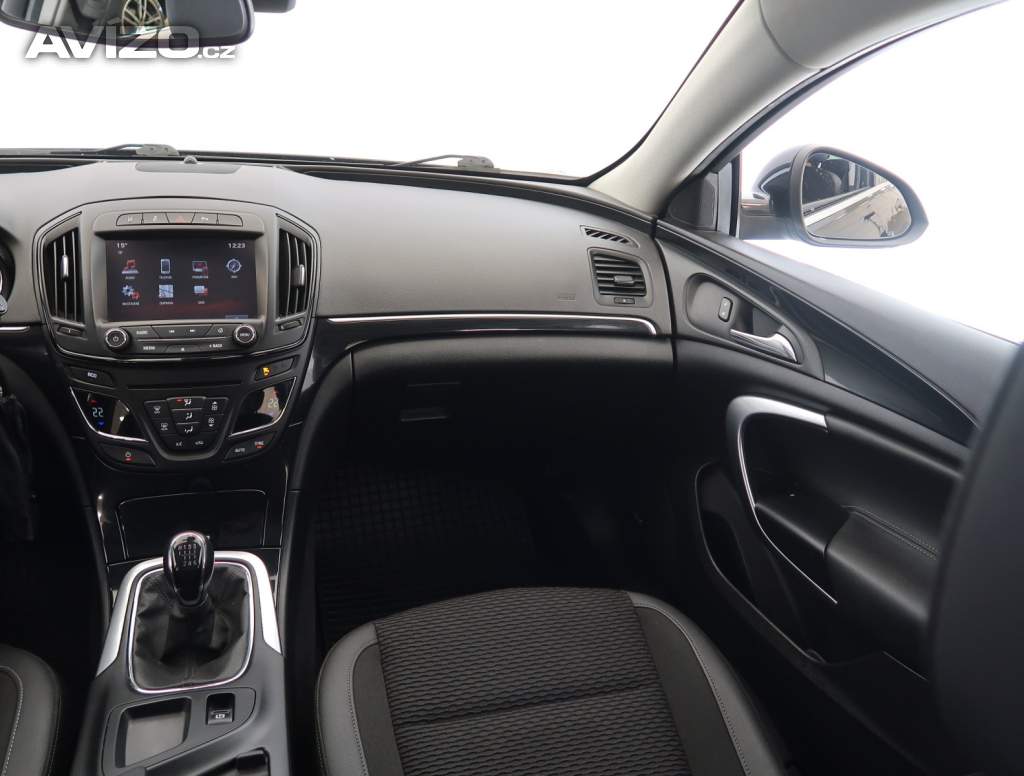 Foto inzerátu Opel Insignia 2.0 CDTI