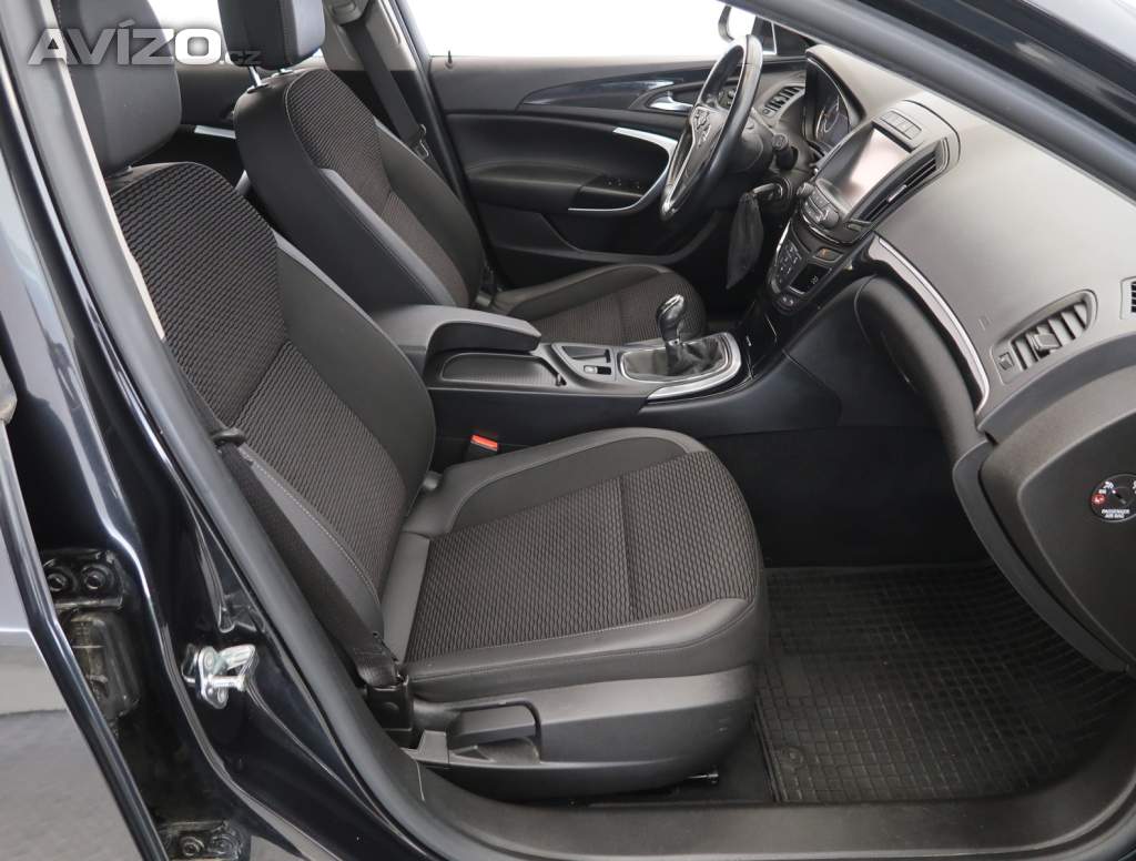 Foto inzerátu Opel Insignia 2.0 CDTI