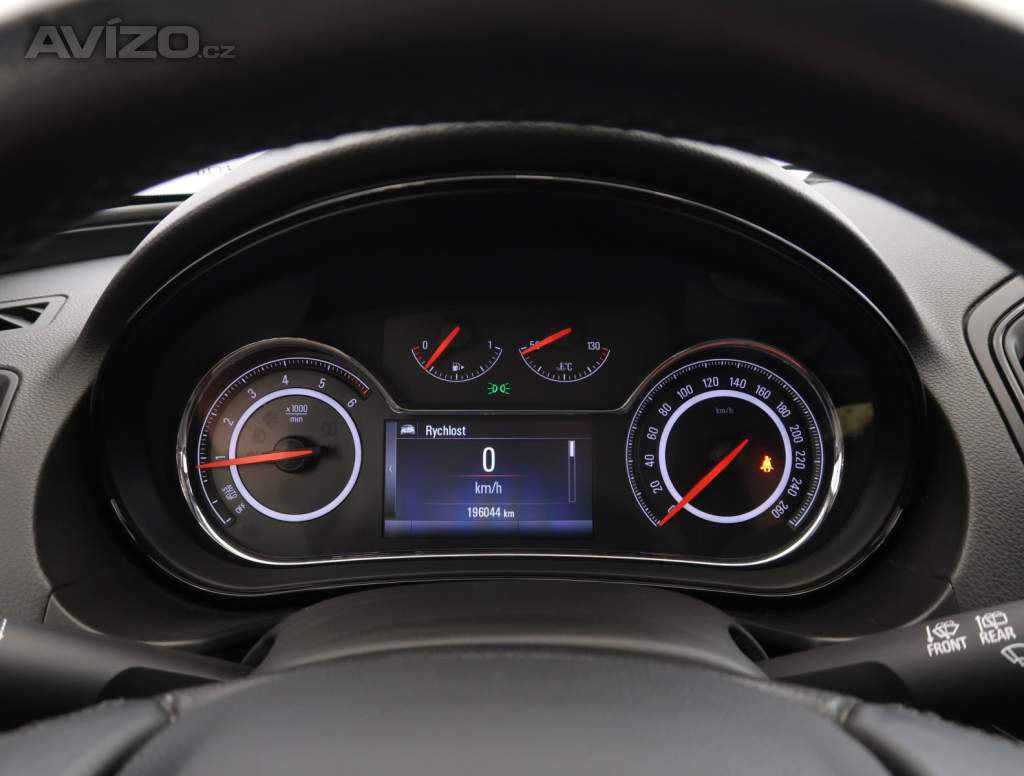 Foto inzerátu Opel Insignia 2.0 CDTI