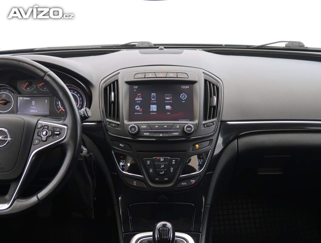 Foto inzerátu Opel Insignia 2.0 CDTI