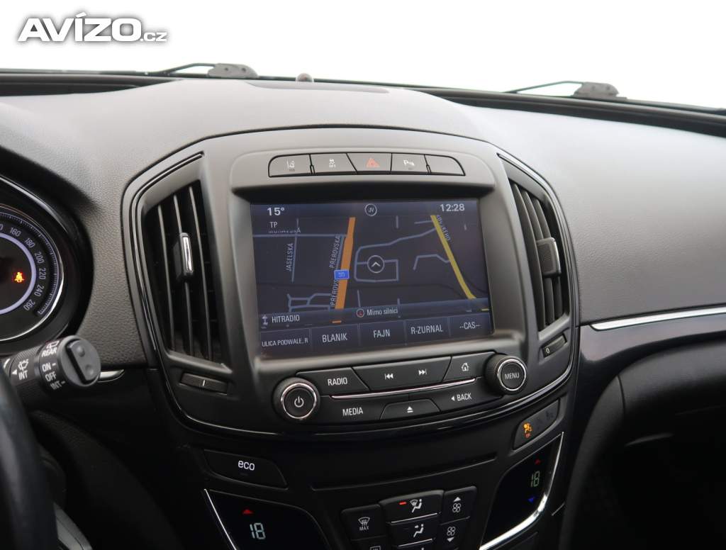 Foto inzerátu Opel Insignia 2.0 CDTI