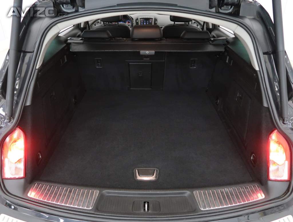 Foto inzerátu Opel Insignia 2.0 CDTI
