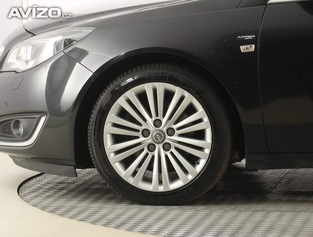 Foto inzerátu Opel Insignia 2.0 CDTI