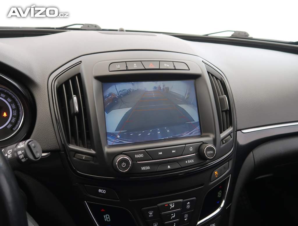 Foto inzerátu Opel Insignia 2.0 CDTI