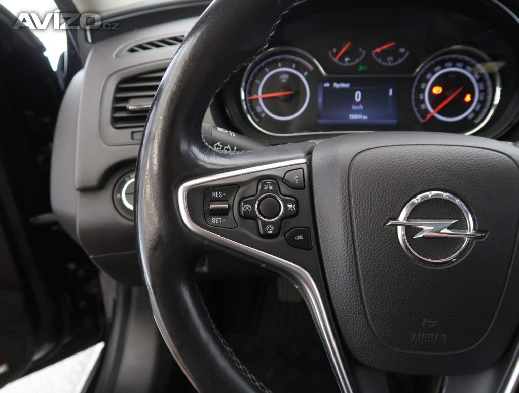 Foto inzerátu Opel Insignia 2.0 CDTI