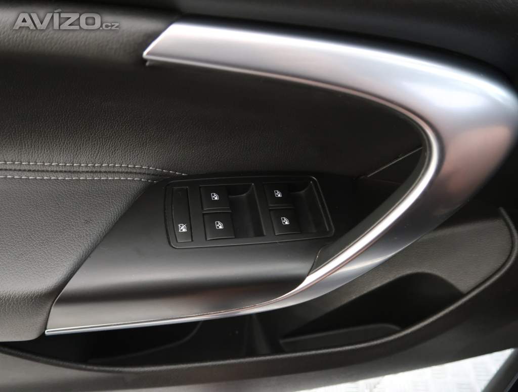 Foto inzerátu Opel Insignia 2.0 CDTI