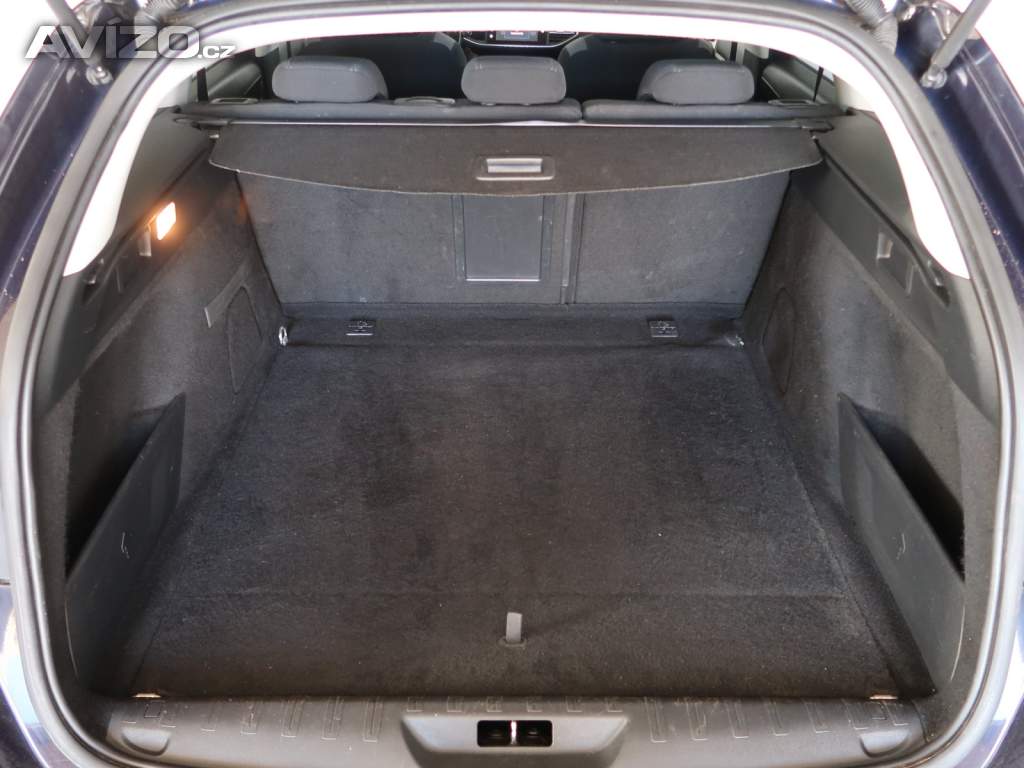 Foto inzerátu Peugeot 308 1.2 e-THP