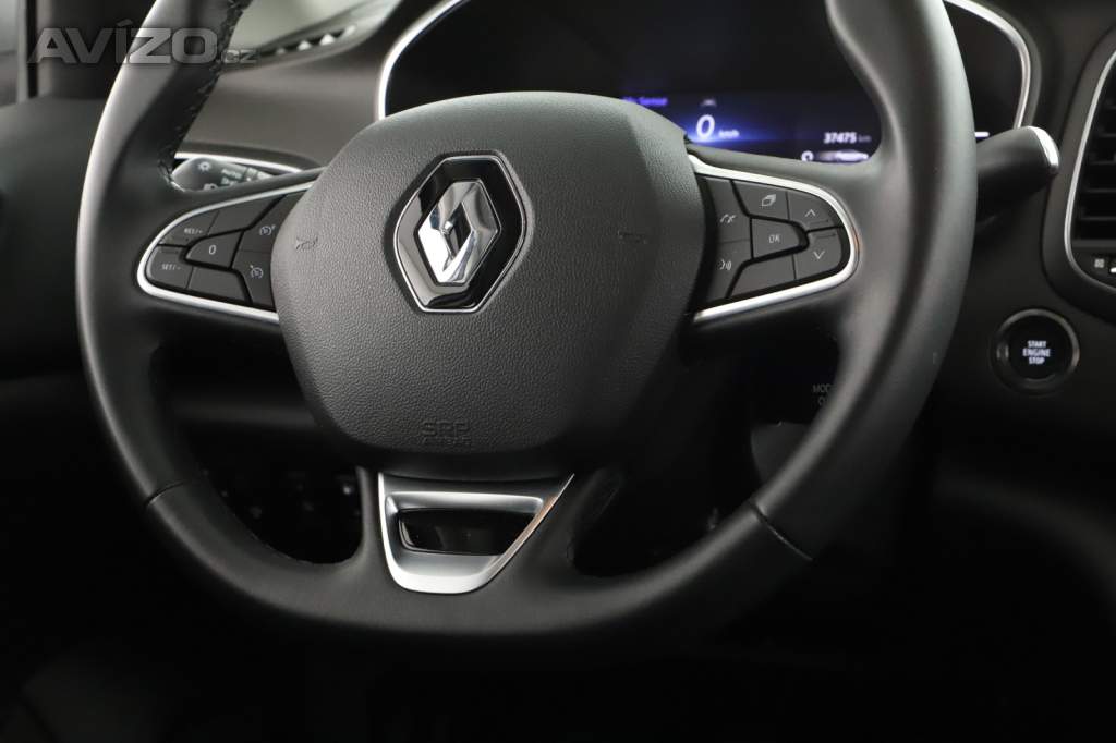 Foto inzerátu Renault Megane 1.3 TCe