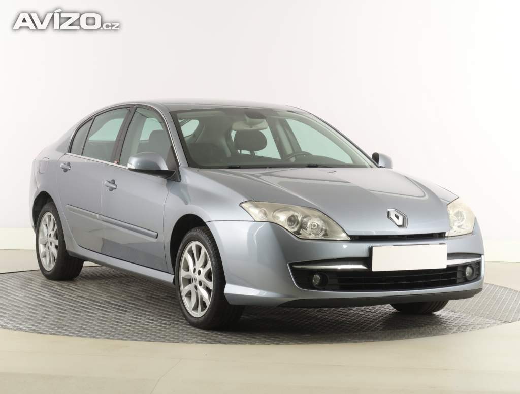 Renault Laguna 2.0 16V