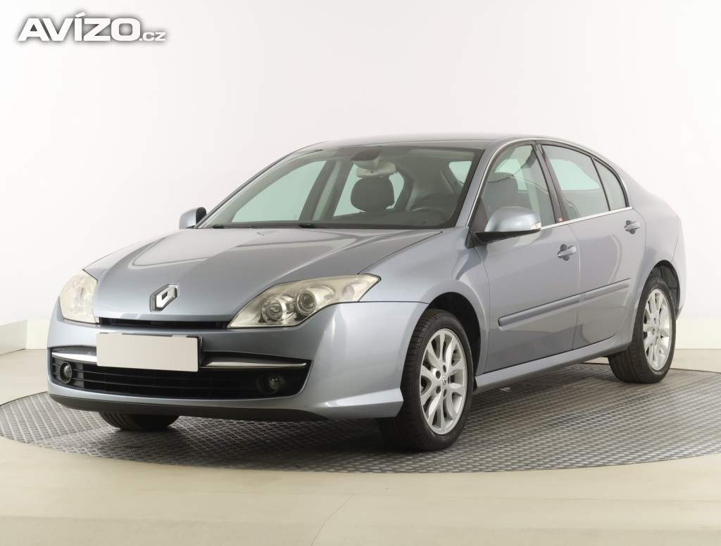 Foto inzerátu Renault Laguna 2.0 16V