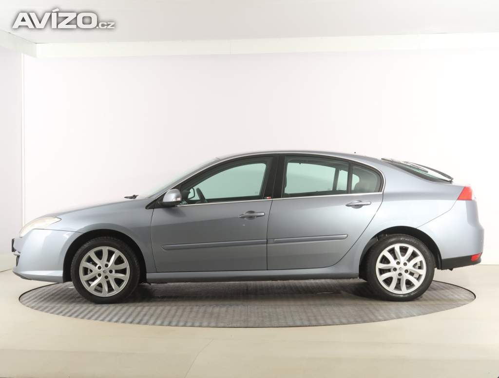 Foto inzerátu Renault Laguna 2.0 16V