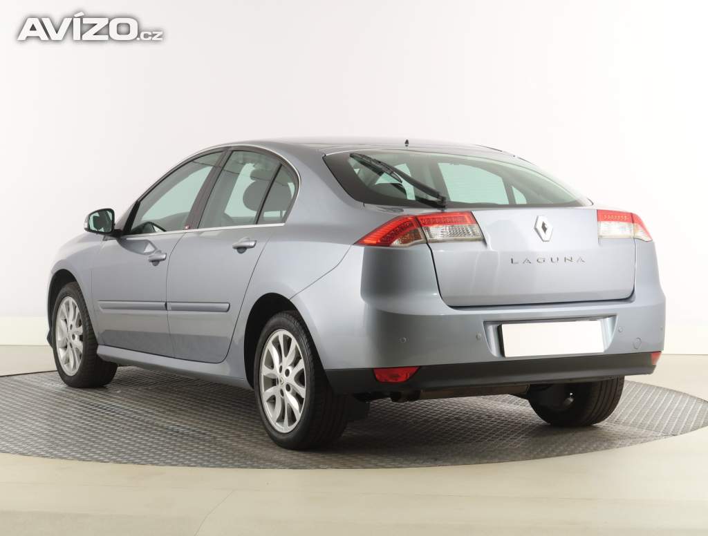Foto inzerátu Renault Laguna 2.0 16V