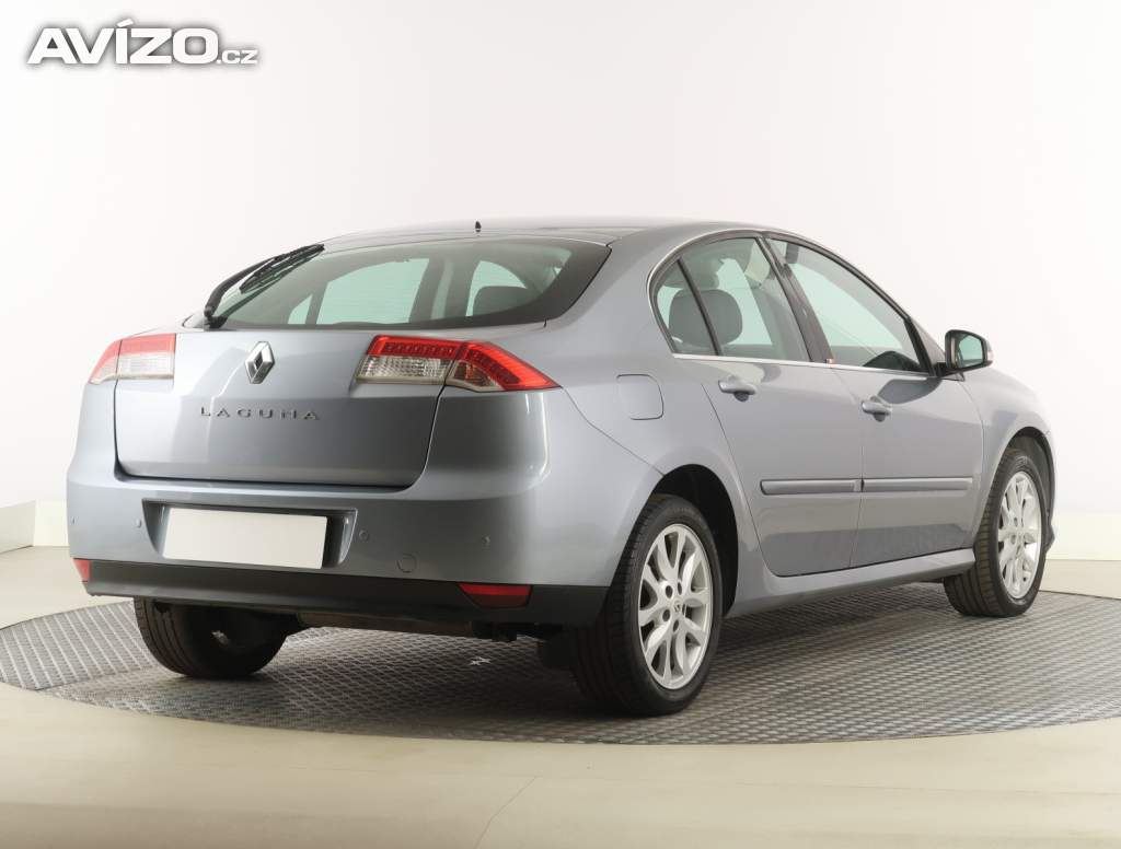 Foto inzerátu Renault Laguna 2.0 16V