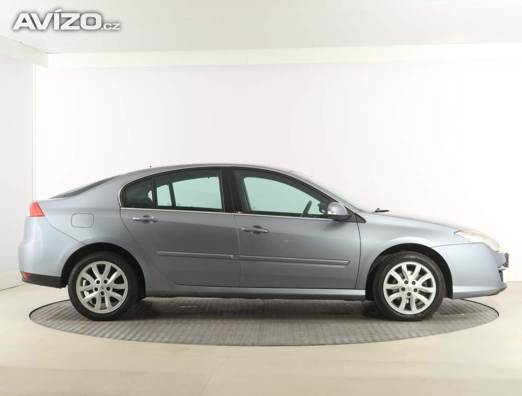 Foto inzerátu Renault Laguna 2.0 16V