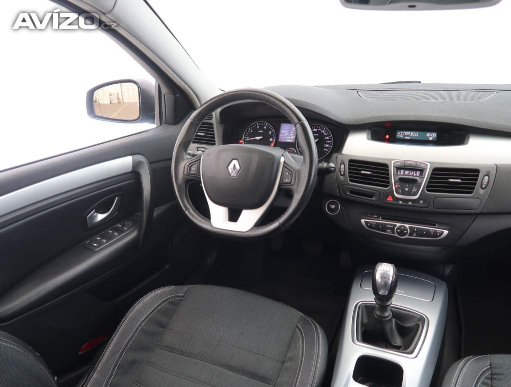 Foto inzerátu Renault Laguna 2.0 16V