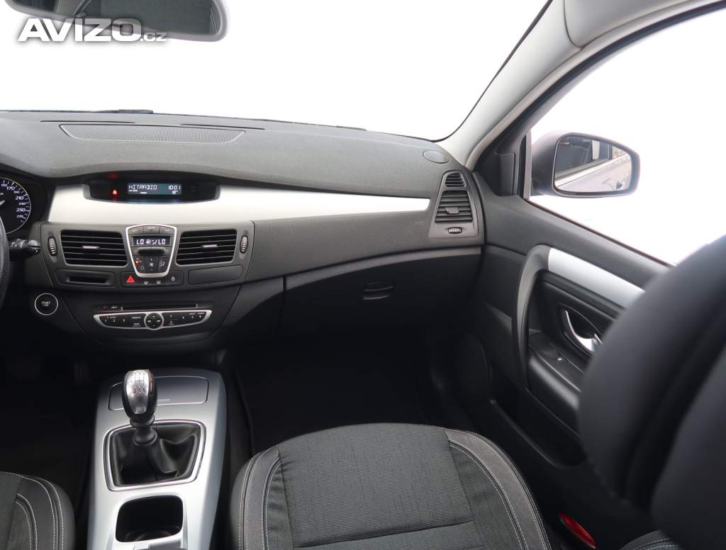 Foto inzerátu Renault Laguna 2.0 16V