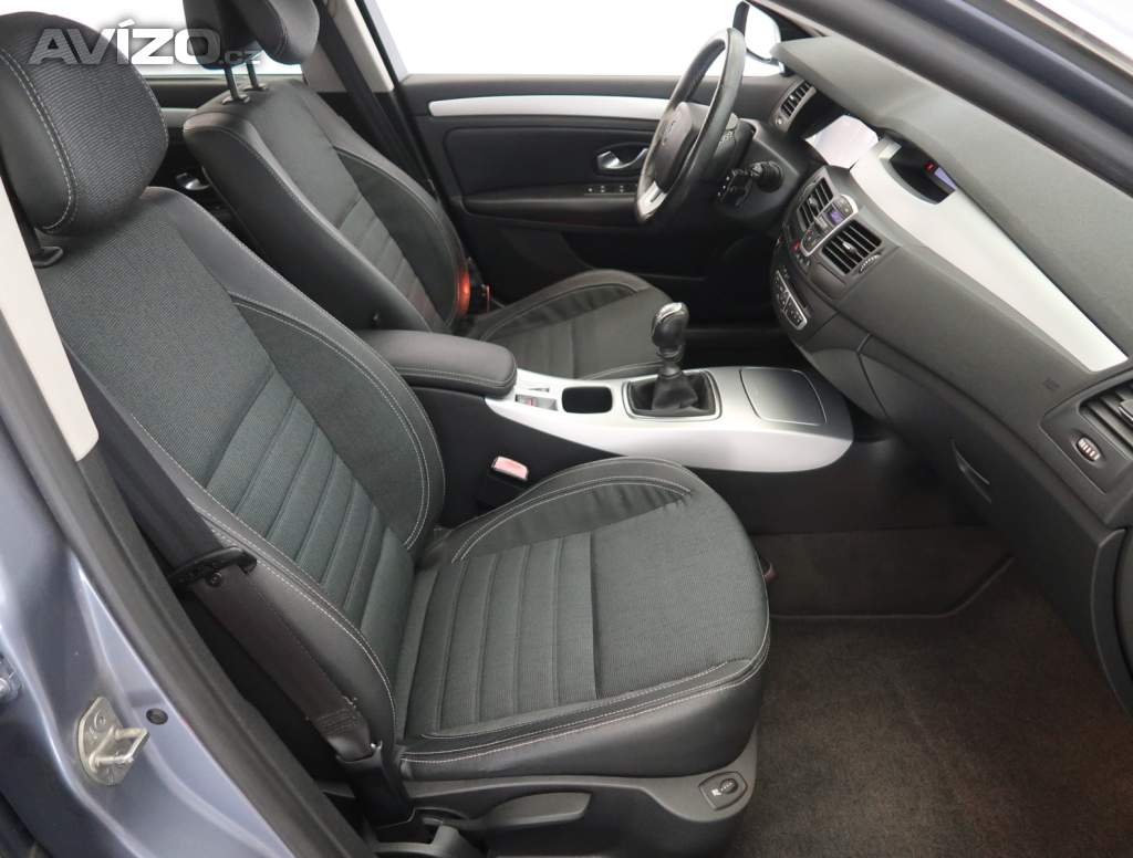 Foto inzerátu Renault Laguna 2.0 16V
