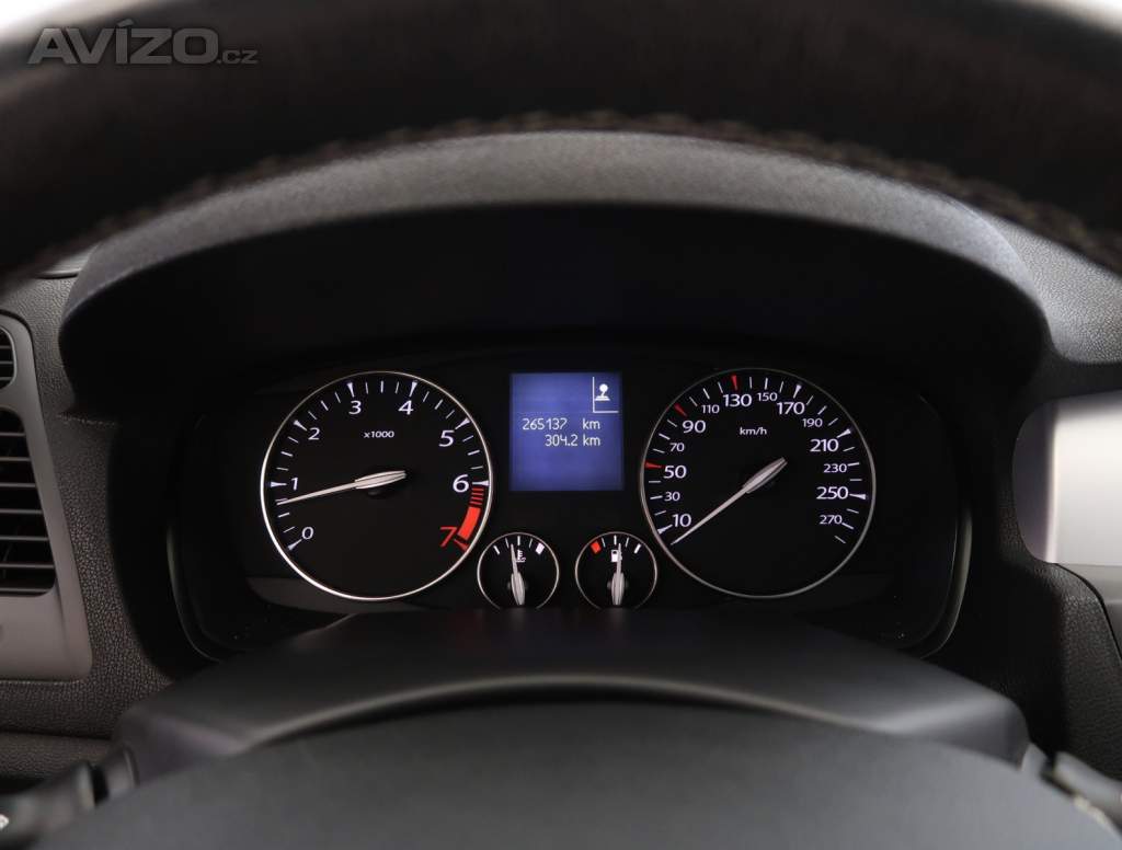 Foto inzerátu Renault Laguna 2.0 16V