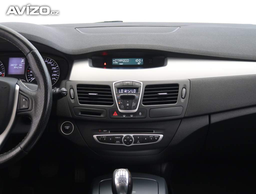 Foto inzerátu Renault Laguna 2.0 16V