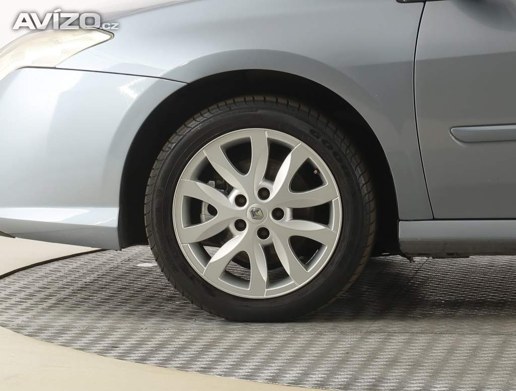 Foto inzerátu Renault Laguna 2.0 16V