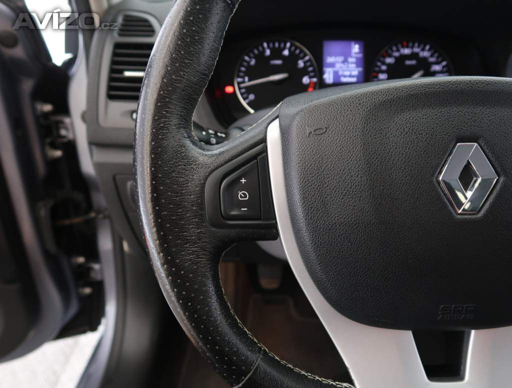 Foto inzerátu Renault Laguna 2.0 16V