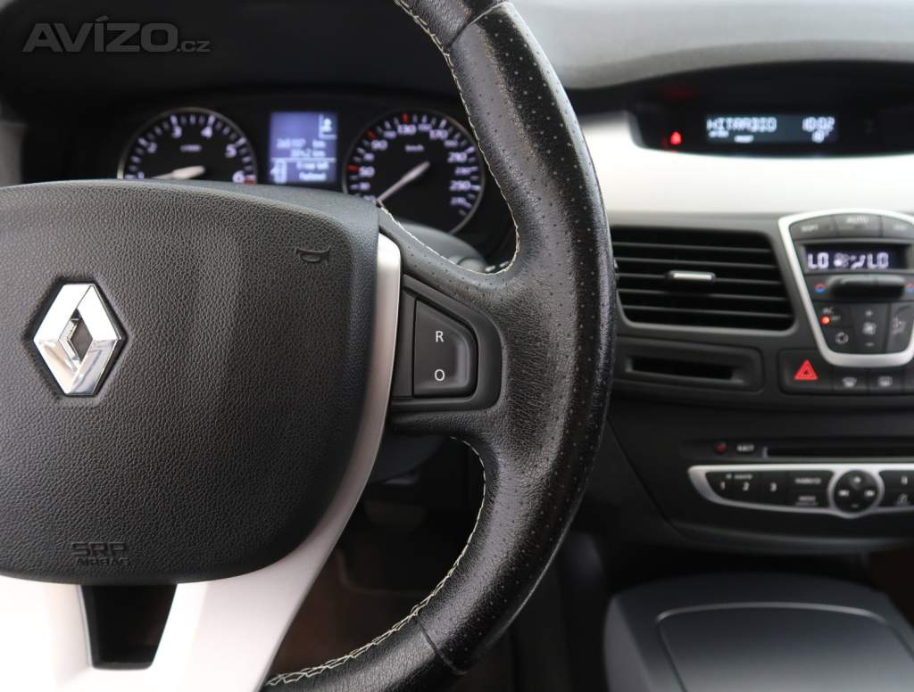 Foto inzerátu Renault Laguna 2.0 16V