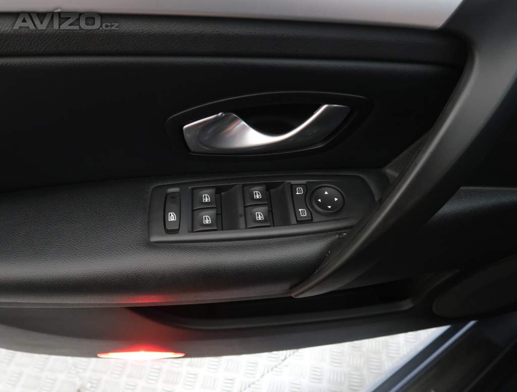 Foto inzerátu Renault Laguna 2.0 16V