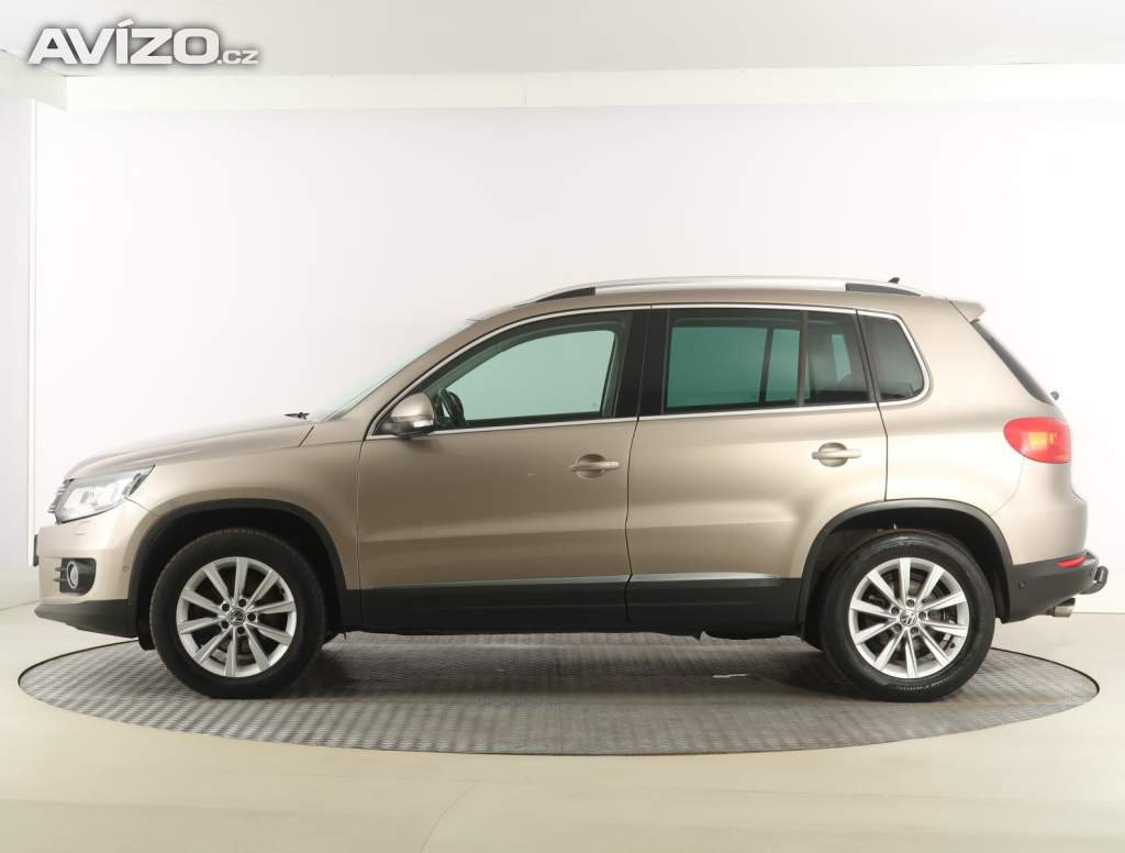 Foto inzerátu VW Tiguan 2.0 TDI