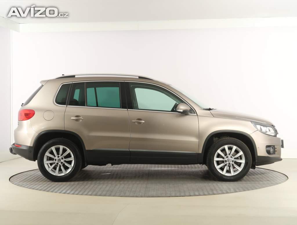 Foto inzerátu VW Tiguan 2.0 TDI