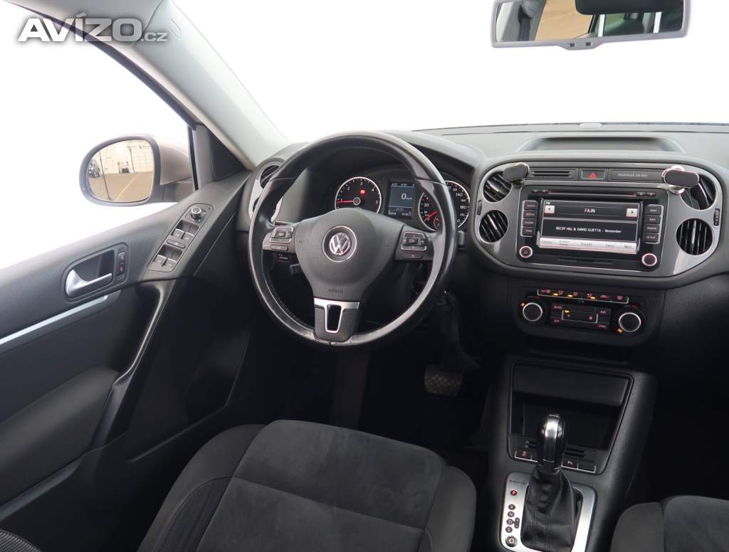 Foto inzerátu VW Tiguan 2.0 TDI