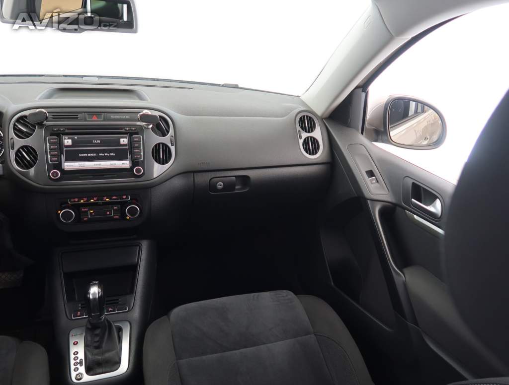 Foto inzerátu VW Tiguan 2.0 TDI