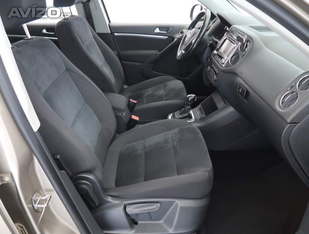 Foto inzerátu VW Tiguan 2.0 TDI