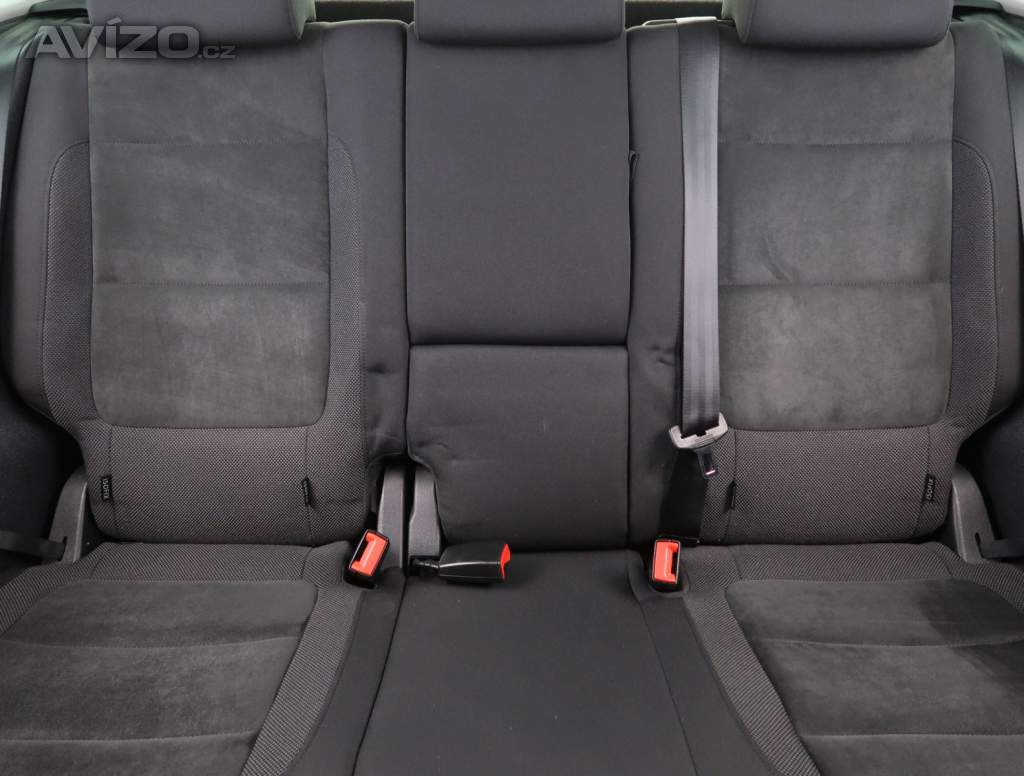 Foto inzerátu VW Tiguan 2.0 TDI