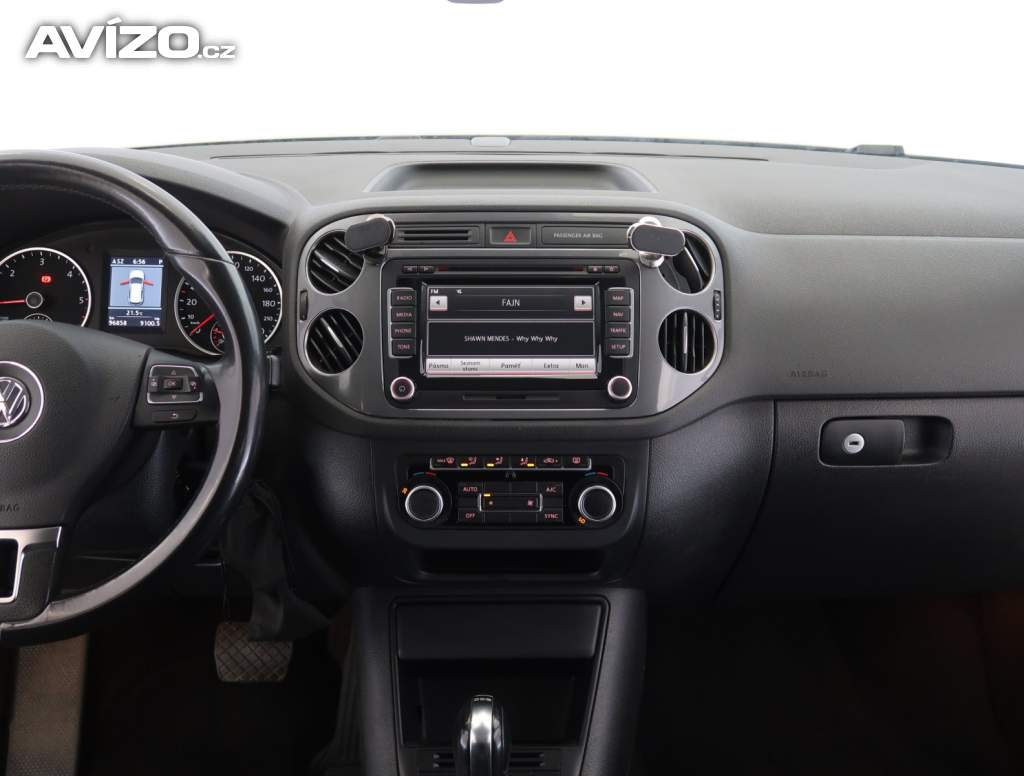 Foto inzerátu VW Tiguan 2.0 TDI